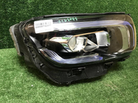 Фара правая Mercedes GLB X247 (2019-2023) LED