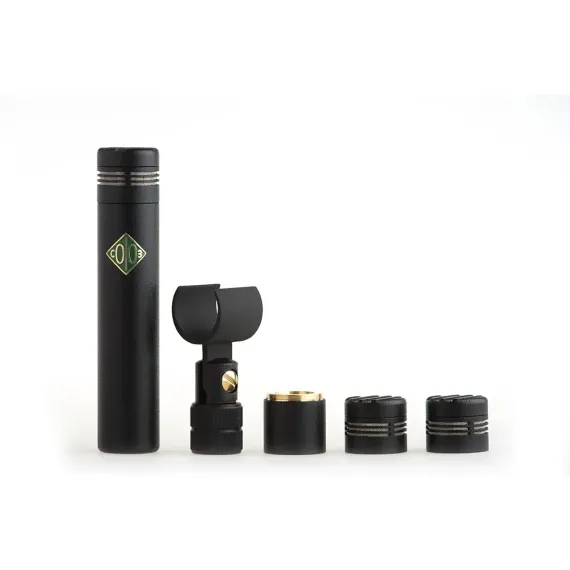СОЮЗ 013 FET Black