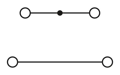 1748850 - USSB 4 - Двухъярусные клеммы