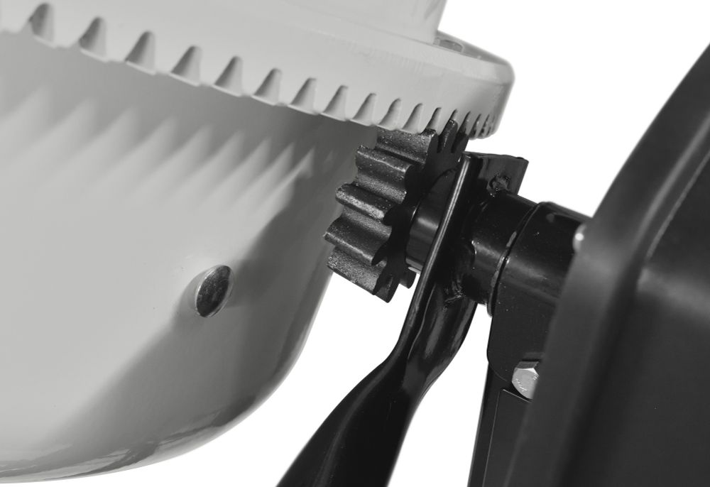 Парма БСЛ-200Ч Бетоносмеситель электрический