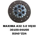 ФЕРЕДО ALMERA TINO DIZ 2,0