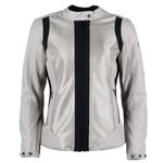 Lea Air Tissu Mesh / Серая / Женская