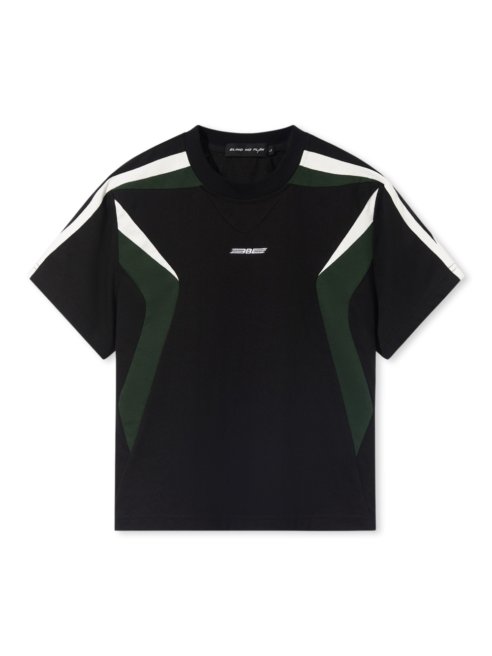 Футболка BLIND Cropped Tee