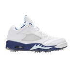 Кроссовки Jordan Air Jordan 5 Low Golf "Grape Ice"