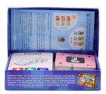 Игра настольная карточная "Эпонимусы"