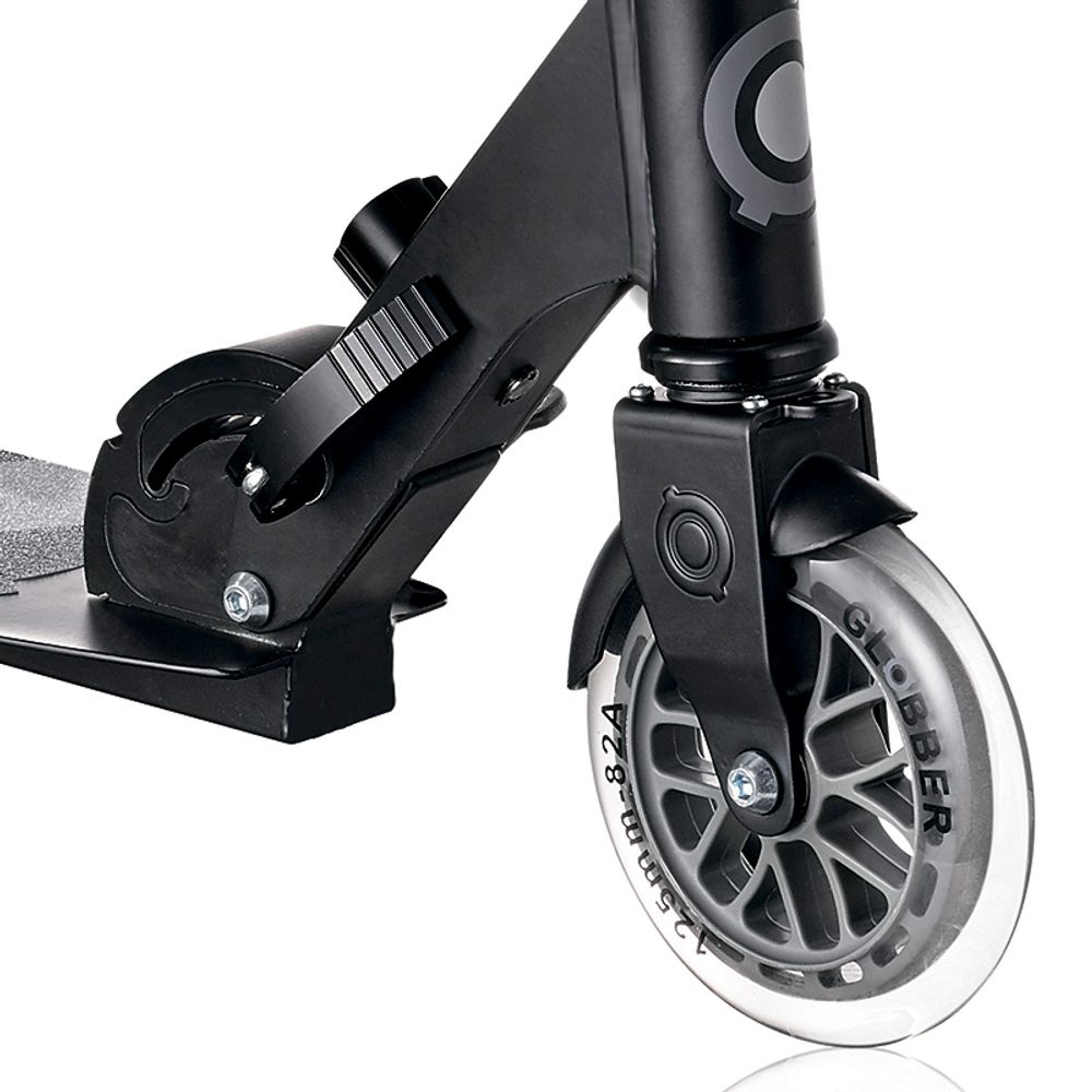 Самокат Globber My Too Fold UP 125