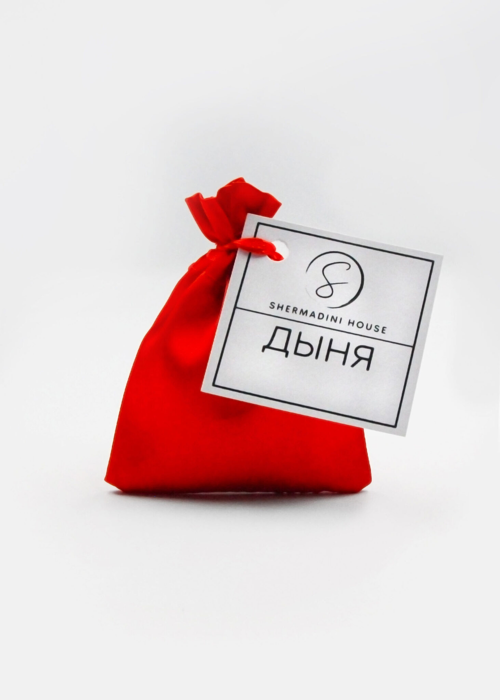 Аромасаше создано вручную, не содержит ингредиентов животного происхождения