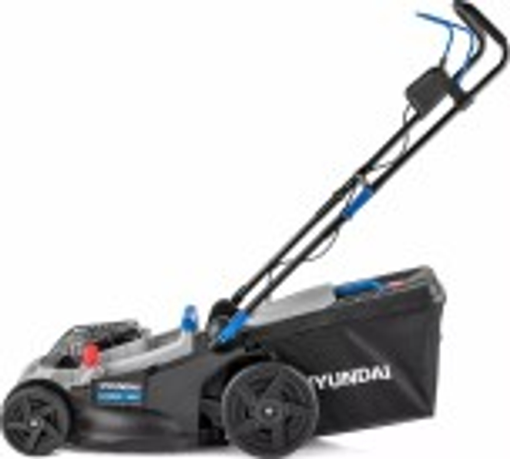 Газонокосилка аккумуляторная HYUNDAI LA 4043