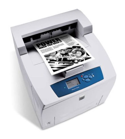 Лазерный принтер Xerox Phaser 4510B