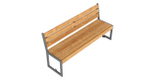 Скамья SK00141