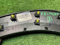 Накладка двери задняя правая Geely Atlas 2 (23-нв)