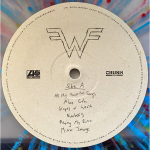Weezer / OK Human (Limited Edition)(Coloured Vinyl)(LP)
