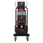 FUBAG INTIG 400 T W AC/DC PULSE сварочный инвертор tig 31456.3