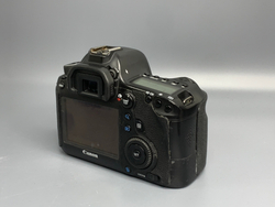 Canon EOS 6D 70.000 кадров