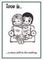 Açıqca\Открытки\Postcard Love is... 10