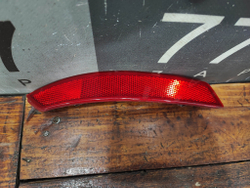 Катафот задний левый Haval M6 2 21-нв Б/У Оригинал 4135100XKZ0YA