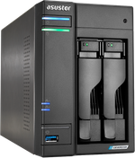 Сетевое хранилище ASUSTOR AS6702T
