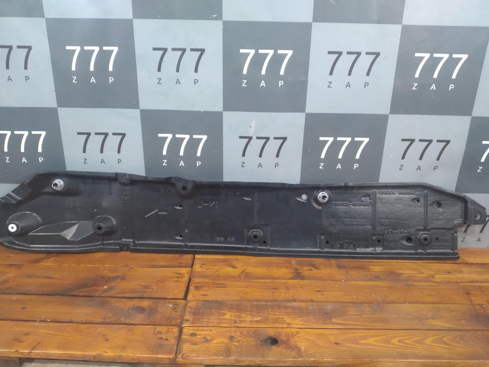 Защита антигравийная левая Lexus ES 6 12-18 Новая Оригинал 5940833020