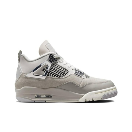 Кроссовки Air Jordan 4 GS Frozen Moments