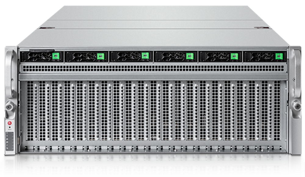 Сервер Fujitsu PRIMERGY GX2560 M7