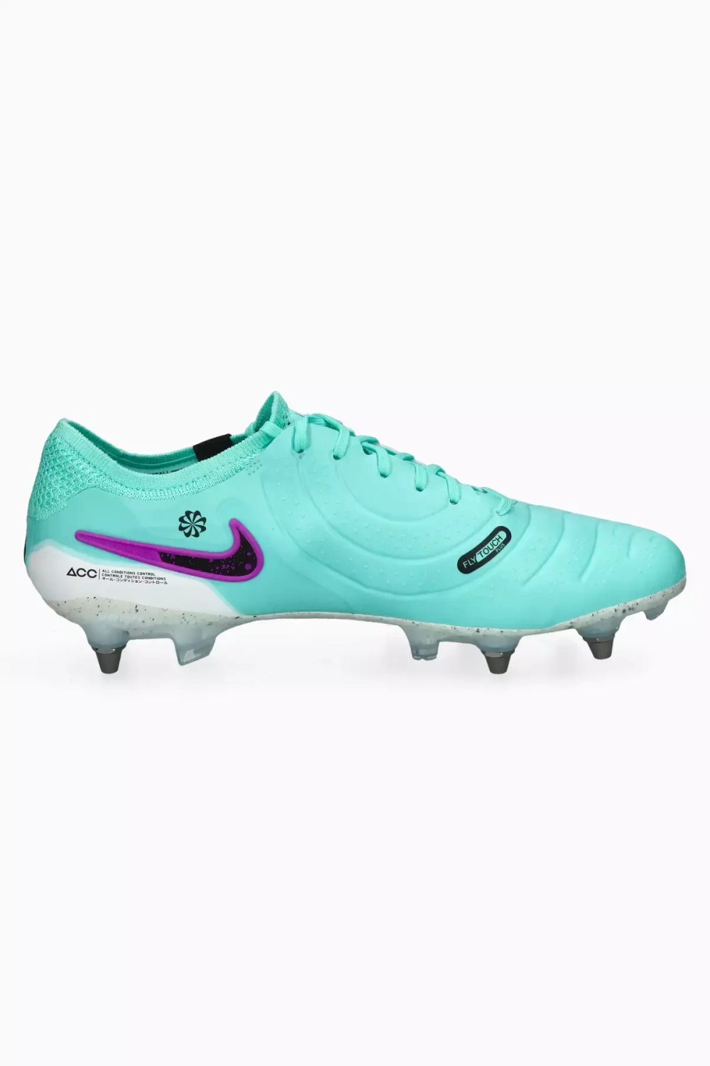 Nike Tiempo Legend 10 Elite SG PRO Anti Clog DV4329 100