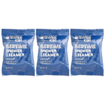 Aura Cacia, Распариватели для душа для детей, Peaceful, 3 таблетки