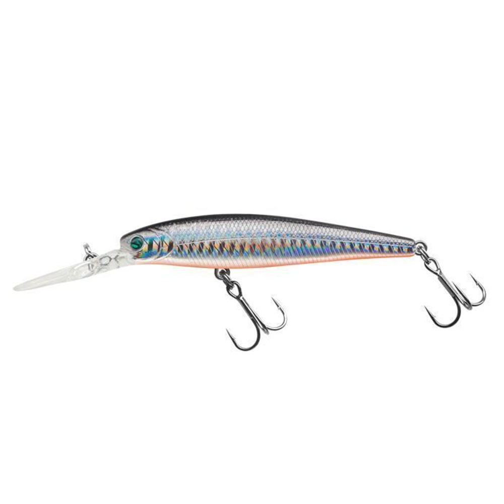 Воблер Sprut Ryu