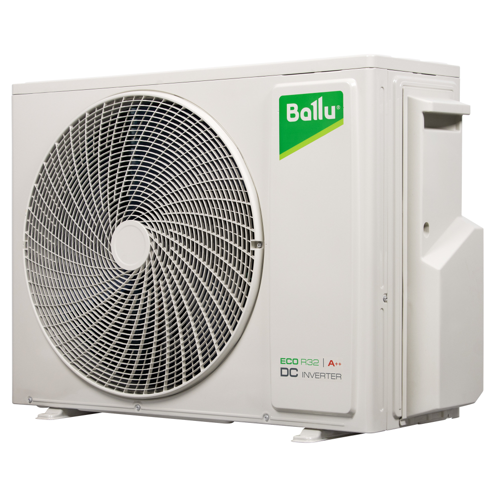 Блок наружный Ballu BA3OI-FM/out-21HN8/EU инверторной мульти сплит-системы НС-1247886
