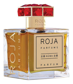 ROJA DOVE NuWa