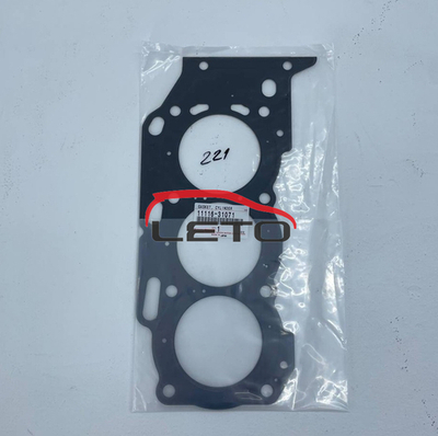 Прокладка ГБЦ 11116-31071 1111631071