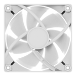 Вентилятор для корпуса Ocypus Delta F12 WH ARGB 3 IN 1, 120x120x25mm, 4-PIN PWM, 500-2000 RPM, 29 DBA