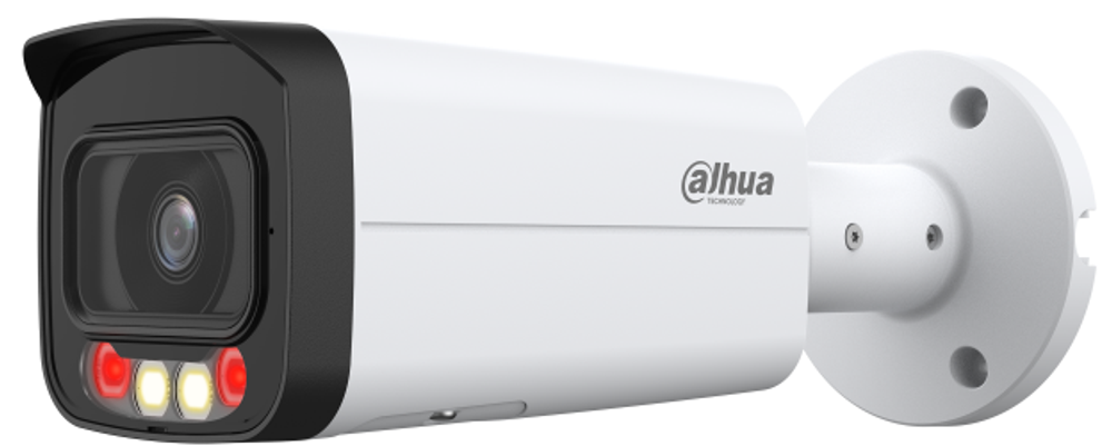 Видеокамера IP Dahua DH-IPC-HFW2249TP-AS-IL-0360B