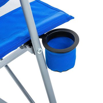 Кресло складное микс (PR-KS-1) PR