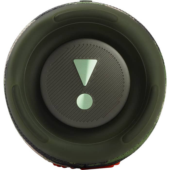 Портативная акустика JBL Charge 5 Squad