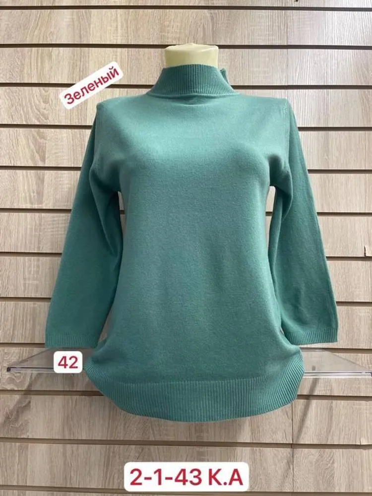 Свитер 2948099 Fabrika