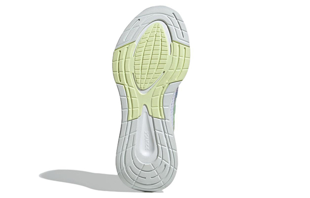 Кроссовки Adidas Eq21 (Женская размерная сетка)