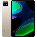 Xiaomi Pad 6 8 ГБ + 128 ГБ (Золотой | Gold) (версия Global)