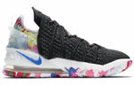 Кроссовки Nike Lebron 18 James Gang