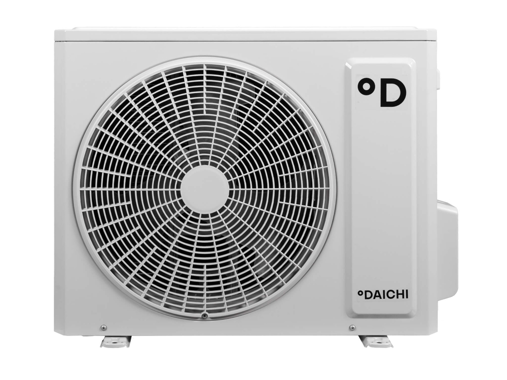 Тепловой насос Daichi SIBERIA Inverter sib25avqs1r/sib25fvs1r