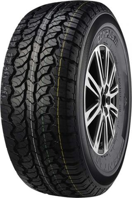 Compasal Versant A/T 275/65 R17 115T