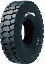 14,00R25 TUE333 E-3 169B/188A2 TTF TIANLI