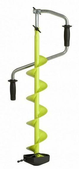 Ледобур MORA ICE Arctic 110 мм (ICE-MM0008)