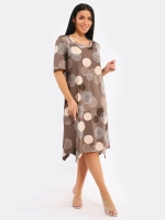 Туника большие размеры