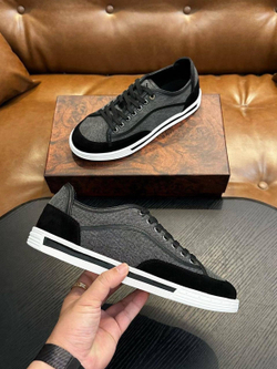 Кеды Stefano Ricci