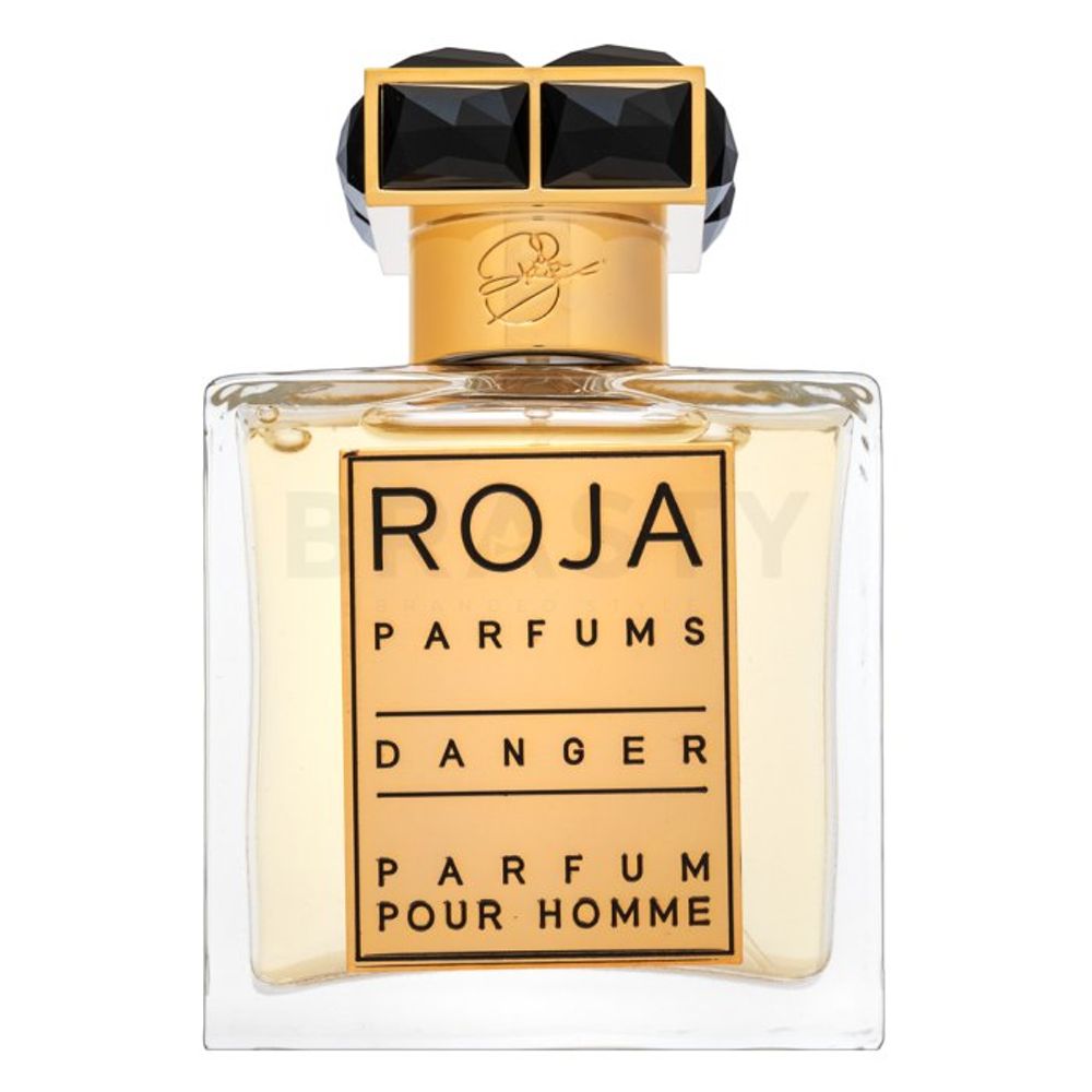 Roja Parfums Danger Pour Homme PAR M 50 ml