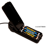 Мужской коричневый вибрострапон на трусиках Pretty Love Harness Briefs Starks BW-022096Z