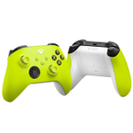 Геймпад Microsoft Xbox Series X|S, салатовый (Electric Volt)