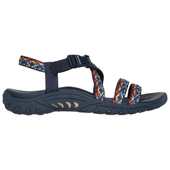 Skechers Reggae Dream Weaver 'Blue'