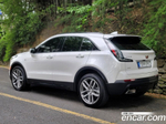 Cadillac XT4 2.0 Sports AWD (09.2023)