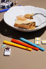 Маркеры Fragile для стеклянных, зеркальных и глянцевых поверхностей